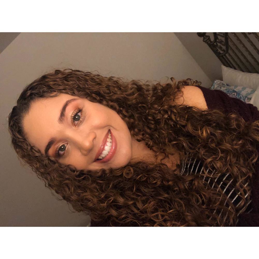 Meet your Posher, Jahnyce ariana